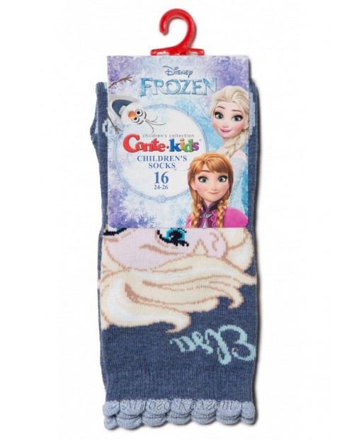 Conte-kids ©Disney Frozen 19С-5СПМ 426
